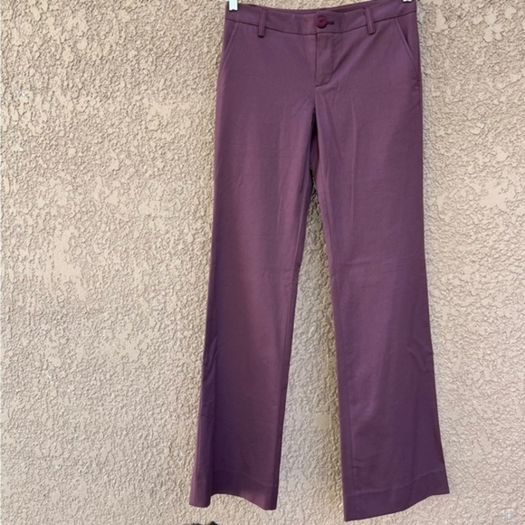 Marc Jacobs‎ Designer Pants Size 4 Womens Office Dress Casual Wear - Picture 16 of 16